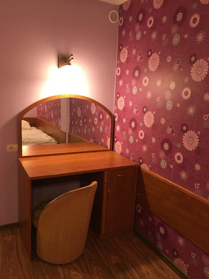Gosciniec Kukle Bed and Breakfast Eksteriør billede